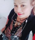 Rencontre Femme Thaïlande à อ.อุ่ทอง : น้องเป้า, 50 ans